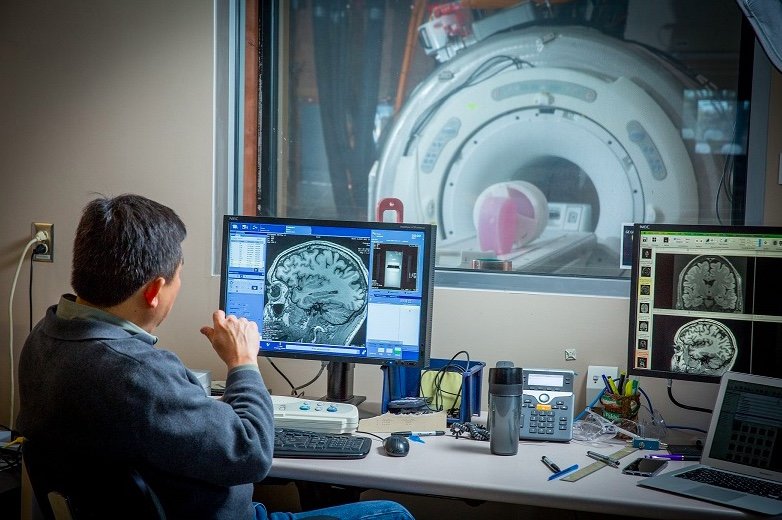 Magnetic Attraction: GE Researchers Tapping Healthcare Experience to Scale Up Offshore Wind Power